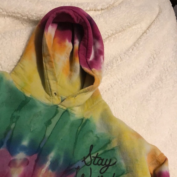 Hoodie - Picture 2 of 3